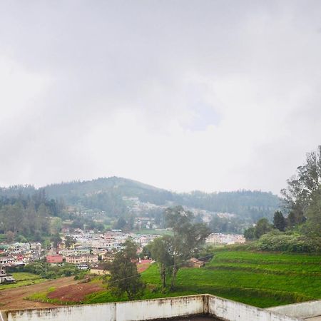 Down House 19 Ooty - Teyt Holidays Eksteriør bilde